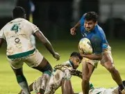 Exclusive | Mohit Khatri leads the charge as rugby finds a home in India