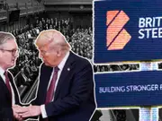 Explained: Why UK is rushing to save its last steel plant and what Trump, China and India's Tata Steel have to do with it?