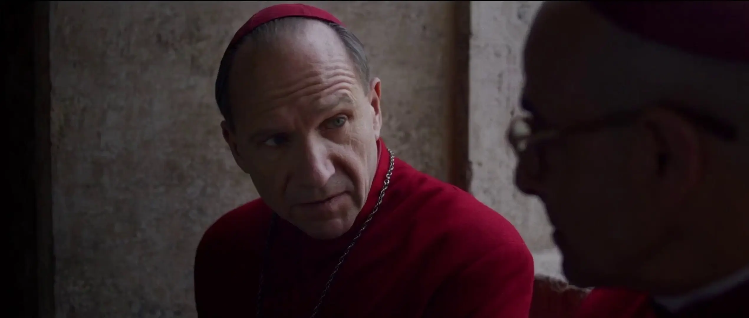 Online reactions pour in after news breaks that Cardinals watched Conclave movie to prep for Papal election