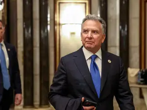 Trump’s envoy heads to Middle East to negotiate Israel-Hamas truce extension