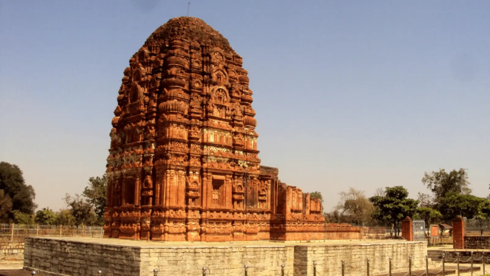 Lakshman Mandir