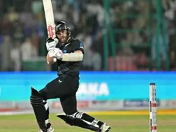 Champions Trophy 2025: Kane Williamson breaks 6-year streak during opener against Pakistan