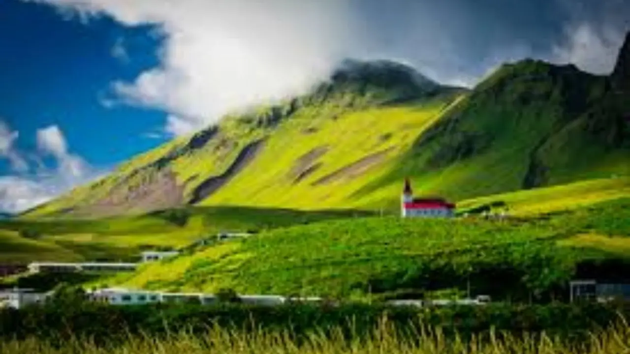 Iceland
