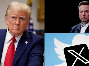 Elon Musk’s X to pay Donald Trump $10 million to settle Twitter ban lawsuit: Report