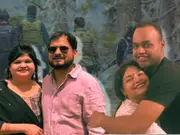 'I wish he could come back somehow…': A letter from mothers of Pahalgam attack victims on Mother's Day