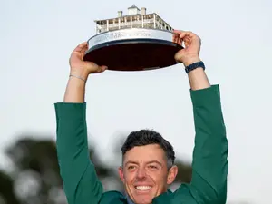 What all you get after you win The Masters? Deets inside