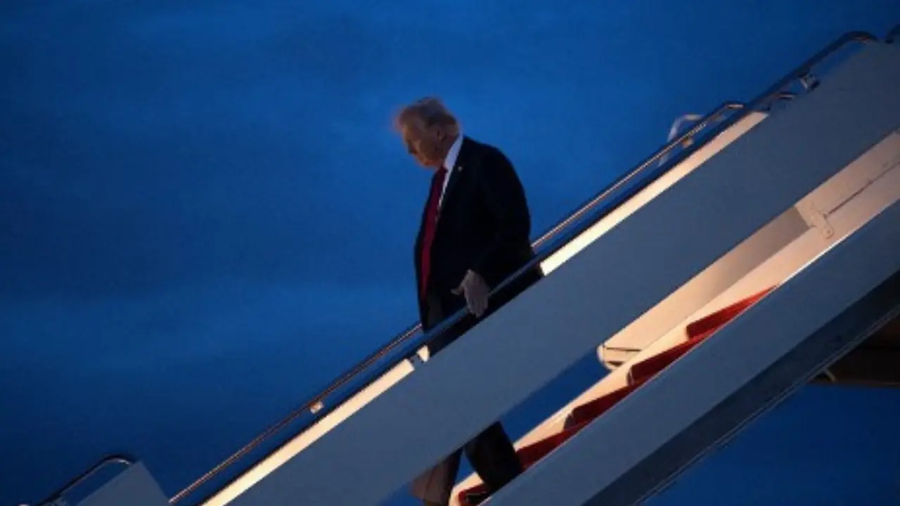 Trump administration eases auto tariffs following industry pressure