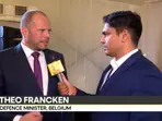 Tanks, defence attaché, agreements: Belgium keen to firm up defence ties with India