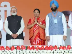 '5 goals in 100 days' - Here's what Delhi CM Rekha Gupta vows to achieve in her tenure