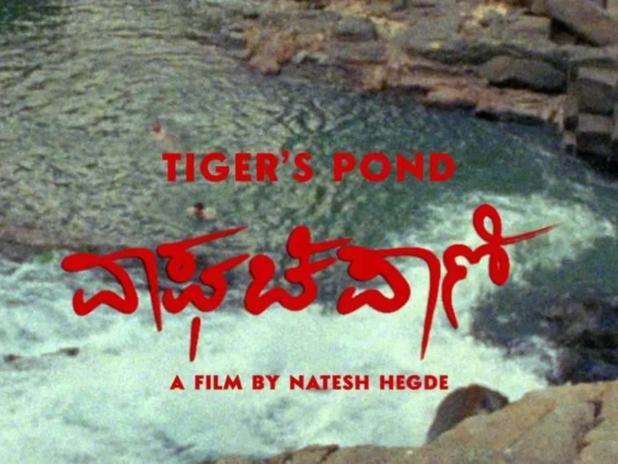Natesh Hegde's Vaghachipani first Kannada film to be featured in Forum section of Berlinale