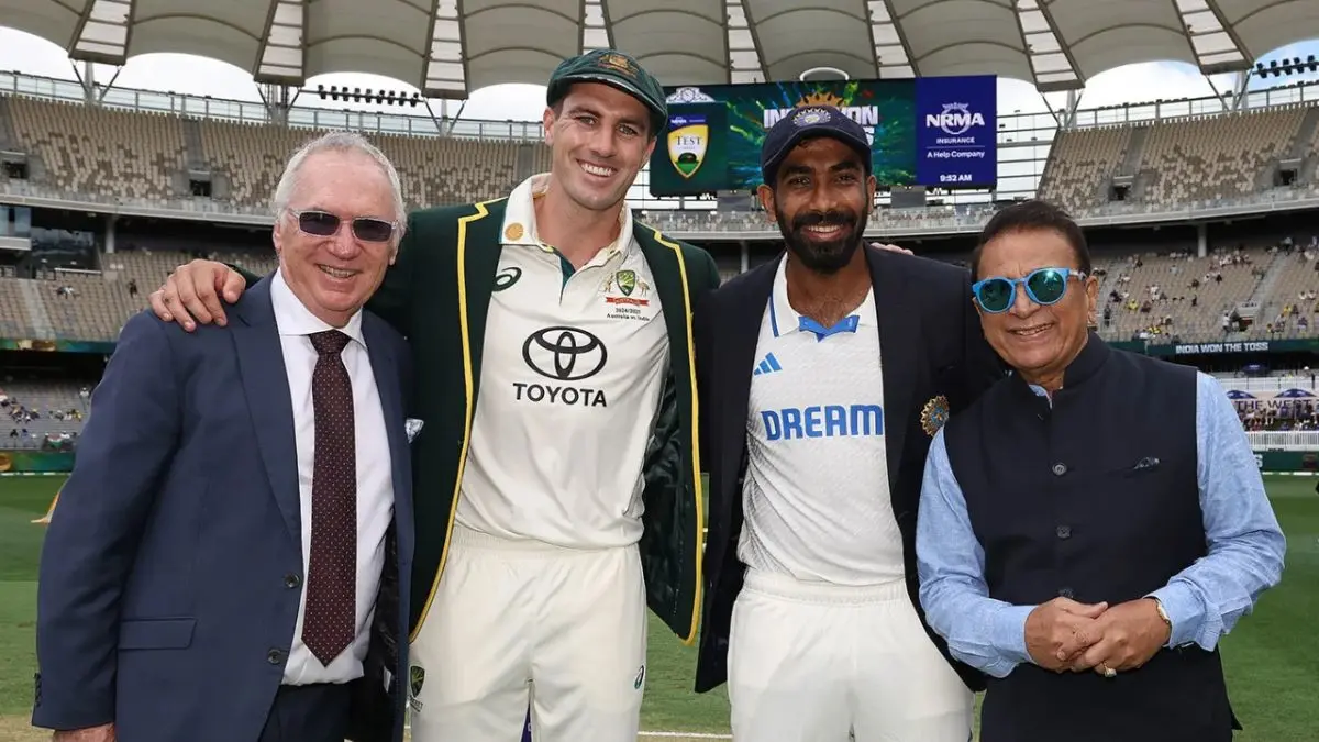 ‘We don’t know cricket...,’ Gavaskar livid with India’s poor BGT show