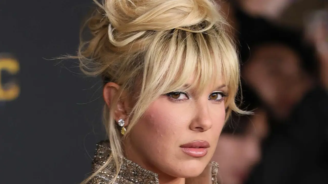 Millie Bobby Brown slams media for 'disturbing' articles about her body