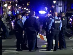 What we know so far about New Year’s day attack in New Orleans