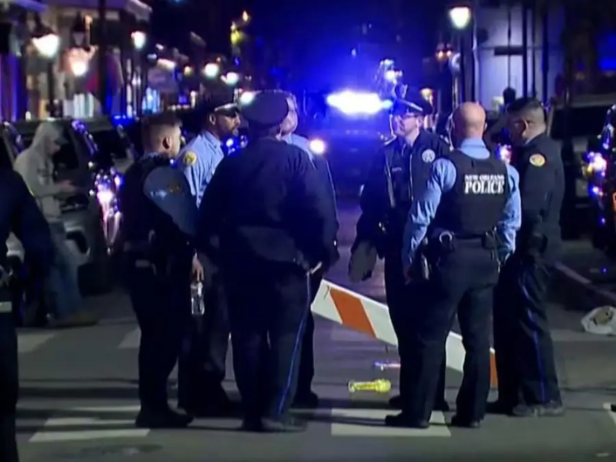 New Orleans attack: FBI says Shamsud-Din Jabbar acted solo, no 'definitive link' to cybertruck explosion