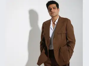 Sunny Hinduja to make directorial debut with short film, The Gratitude List