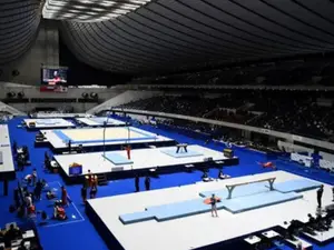 Former Melbourne gymnastics coach charged with seven child sex offences