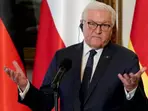 German president dissolves parliament, election to be held on Feb 23