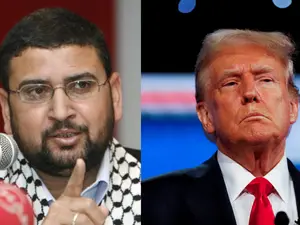'Respecting truce only way to bring hostages back', Hamas warns Trump after US president's ultimatum