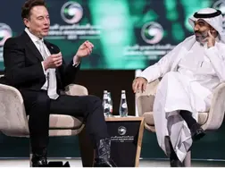 Tesla vs Uber: Saudi Arabia bets on the future of autonomous mobility