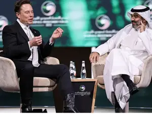 Tesla vs Uber: Saudi Arabia bets on the future of autonomous mobility