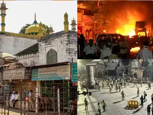 Aurangzeb tomb row: What's happening in India's Nagpur?