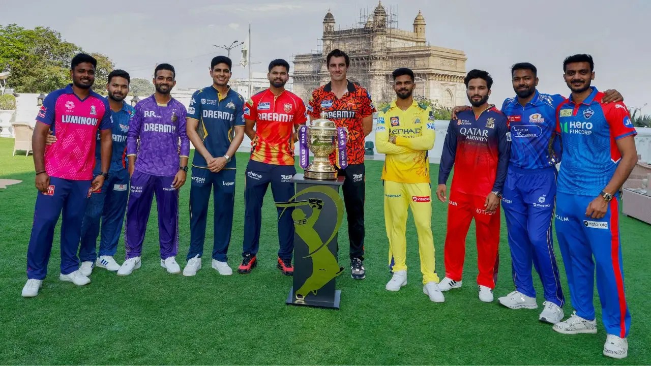 IPL 2025: Check team-wise list of unavailable players as season nears resumption