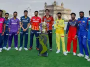 BCCI releases IPL 2025 revised schedule, tournament to restart on May 17, final in June