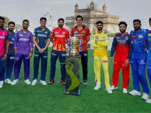BCCI releases IPL 2025 revised schedule, tournament to restart on May 17, final in June