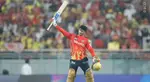 IPL 2025: PBKS' Priyansh Arya slams second-fastest century by an Indian batter against CSK