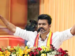 Vijay files petition in Supreme Court challenging Waqf Act