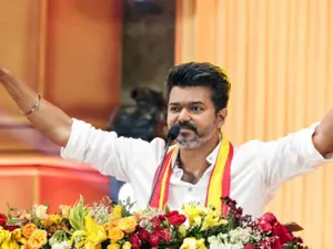 Vijay files petition in Supreme Court challenging Waqf Act