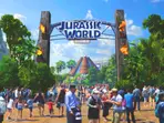Jurassic Park in India? Universal Studios may open a massive amusement park in Aerocity: Report