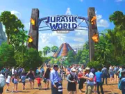 Jurassic Park in India? Universal Studios may open a massive amusement park in Aerocity: Report