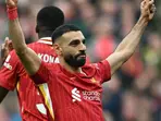 Anfield crowd to witness first title clincher in 35 years as Reds host Tottenham Hotspur in Premier League