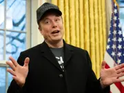 'Truly a moron': Musk calls Trump trade adviser Navarro ‘dumber than a sack of bricks’ in clash over tariff