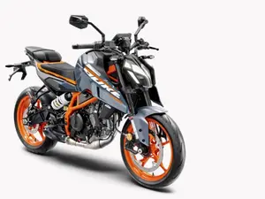 KTM 390 Duke gets price cut, making high-performance riding more accessible