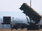 What are patriot missiles? Ukraine running out of only ammo used to protect from Russia's ballistic missiles