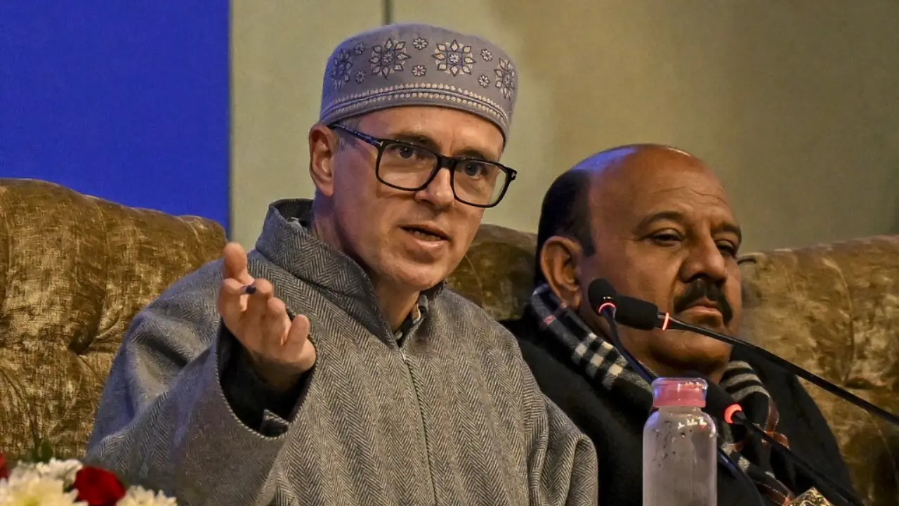 Pahalgam terror attack: J&K CM Omar Abdullah's emotional message for tourists: '...it may make our enemies win'