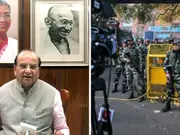 New Delhi Railway Station Stampede: Delhi LG VK Saxena edits X post, removes mention of fatalities