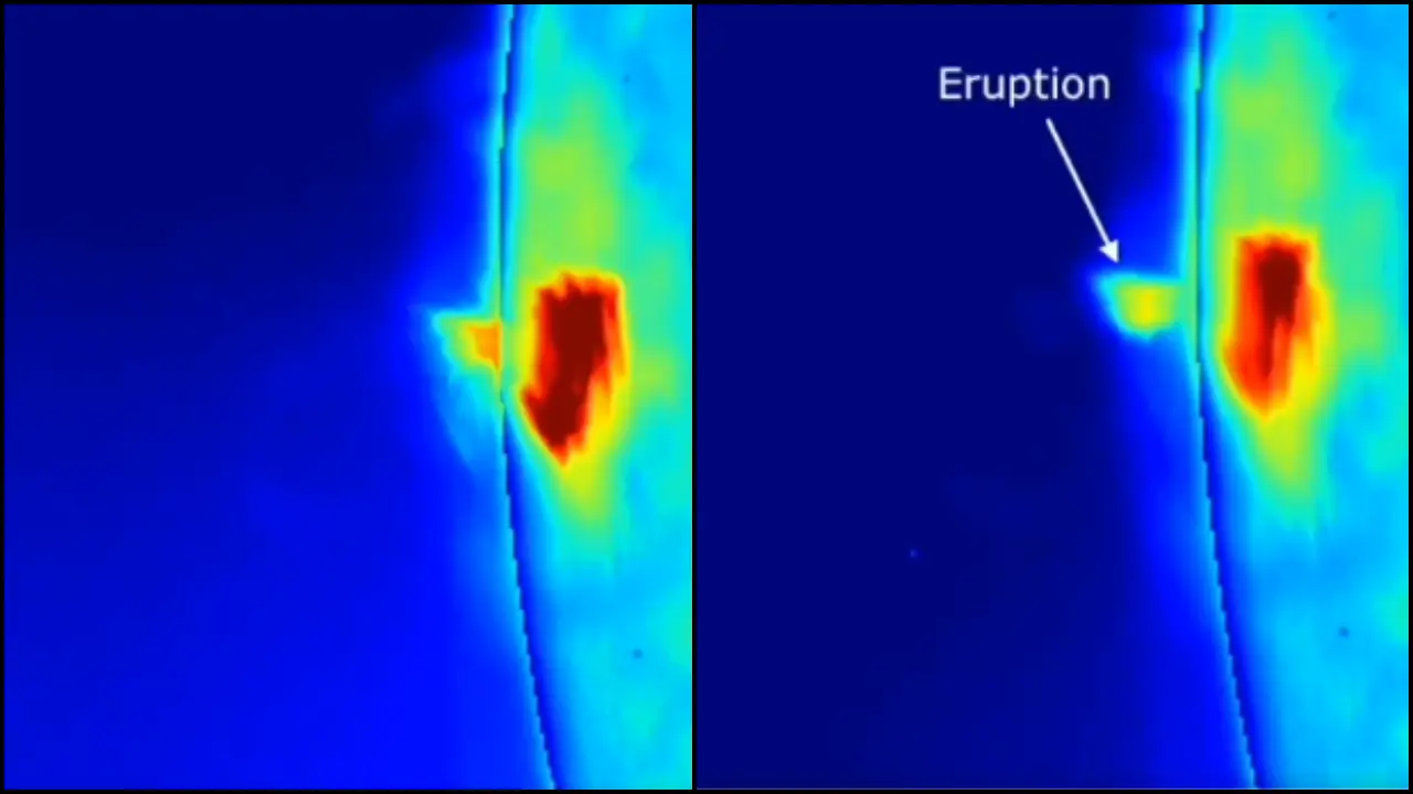 From 300 to 1,500 km per sec: ISRO's Aditya-L1 mission captures plasma shooting from sun in first-of-its-kind observation