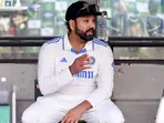 Ex-India batter says 'playing for India' not Rohit Sharma's decision