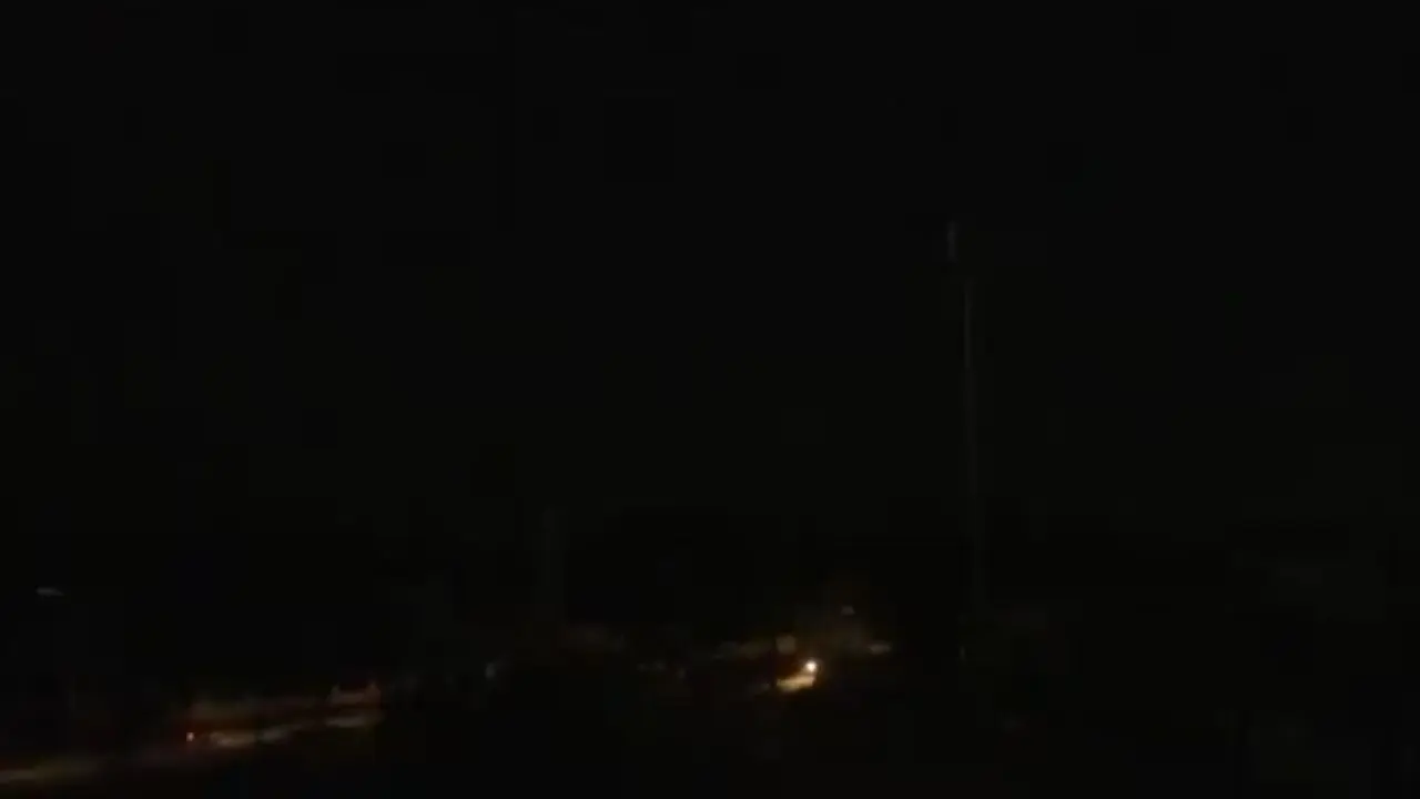 Rajasthan Ceasefire News: Blackouts in Jaisalmer, Barmer after India confirms Pakistan violated ceasefire
