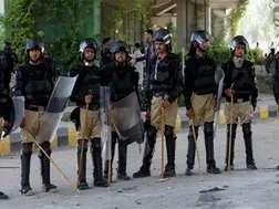 Pakistan: Security forces killed 30 terrorists in Khyber Pakhtunkhwa