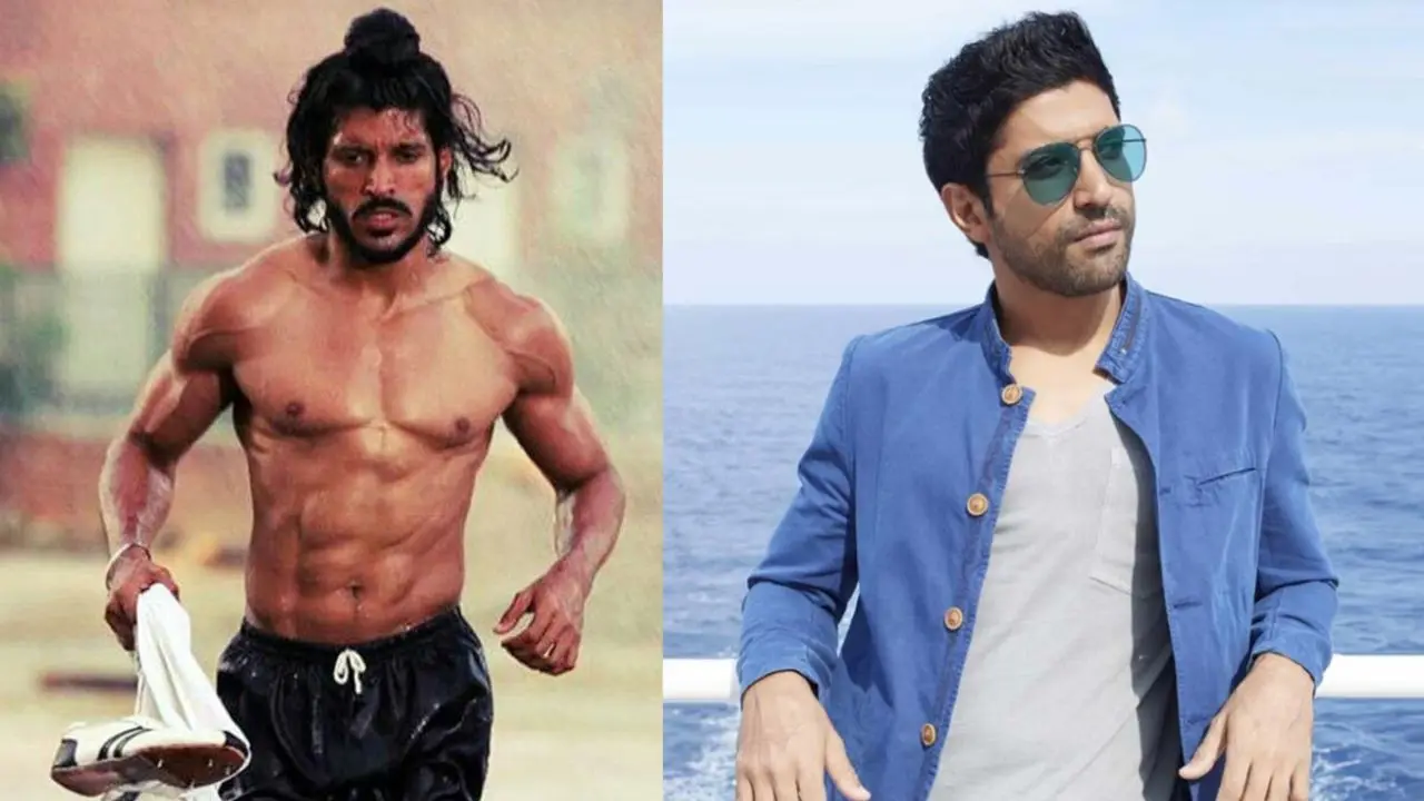 Farhan Akhtar