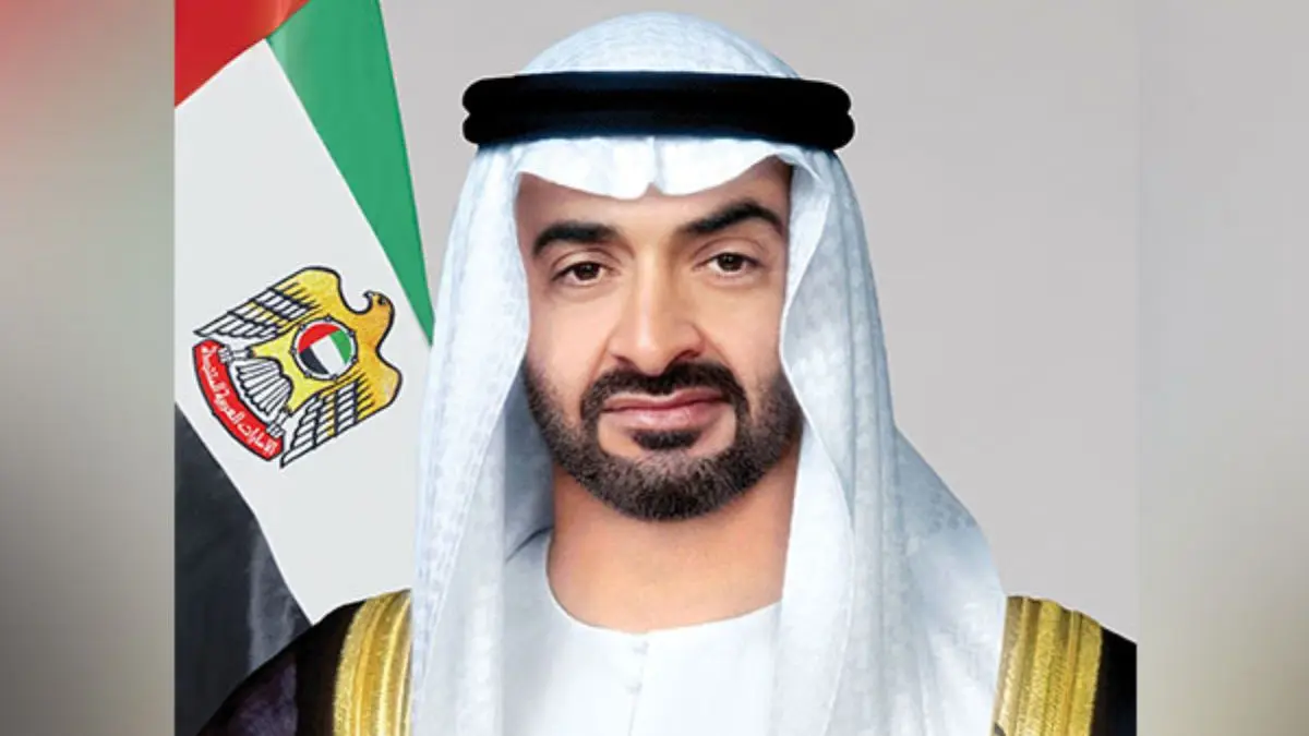 UAE president interested in collaborating with Pakistan in mining, minerals sector UAE president interested in collaborating with Pakistan in mining, minerals sector