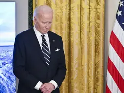 Biden to end term with personal worst approval ratings, suggests poll
