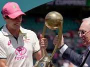 Aussie captain Pat Cummins rates BGT 2024-25 his favourite Test series