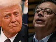 Trump, Petro lock horns in tariff war: US and Colombia impose 25% tariff on each other’s goods