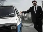 Mammootty action thriller Bazooka gets new release date and poster