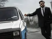 Mammootty action thriller Bazooka gets new release date and poster